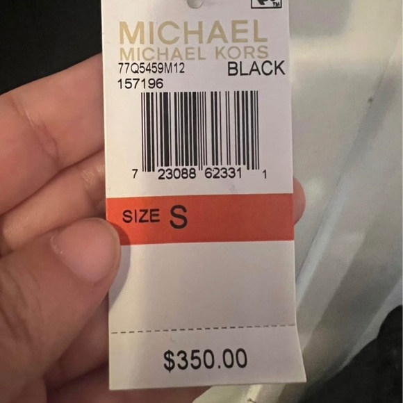 Michael Kors woman’s coat - Picture 2 of 3